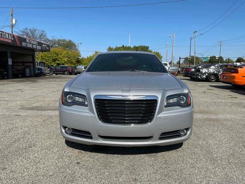 2012 Chrysler 300 S