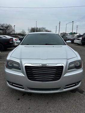 2012 Chrysler 300 S