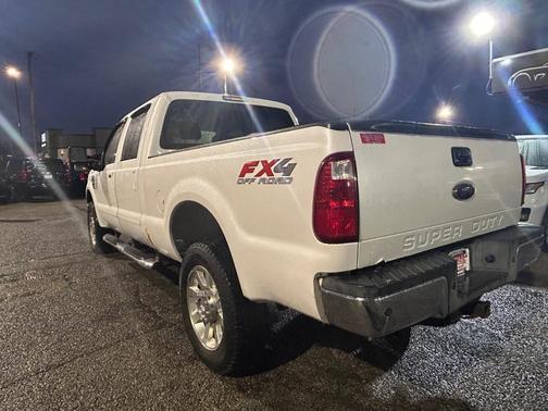 2010 Ford F-350 Cabela Edition