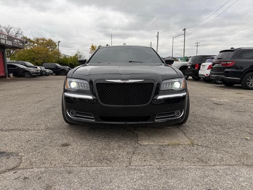 2013 Chrysler 300 S