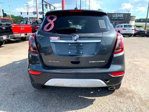 2017 Buick Encore Preferred II