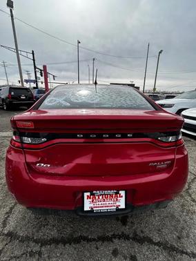 2013 Dodge Dart SXT