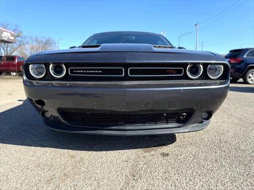 2017 Dodge Challenger R/T