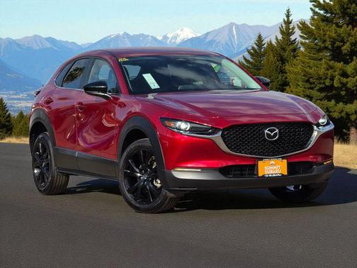 2024 Mazda CX-30 2.5 S Select Sport