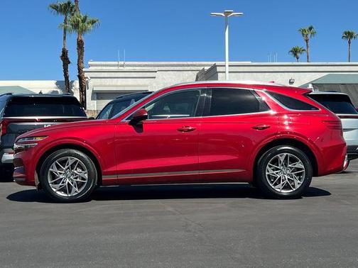 2025 Genesis GV70 2.5T AWD