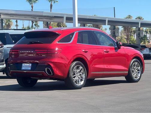 2025 Genesis GV70 2.5T AWD