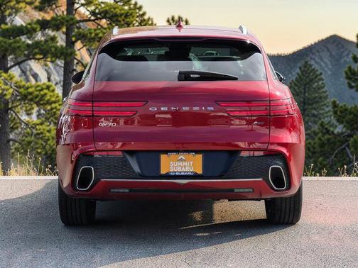 2025 Genesis GV70 2.5T AWD