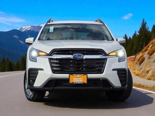 2025 Subaru Ascent Premium 7-Passenger