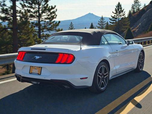 2023 Ford Mustang EcoBoost Premium