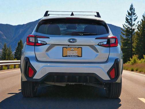 2024 Subaru Crosstrek Base