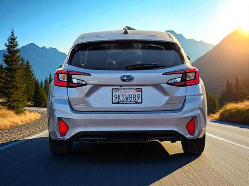 2024 Subaru Impreza Sport