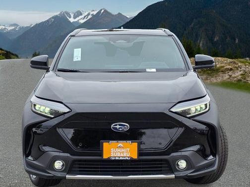 2025 Subaru Solterra Limited