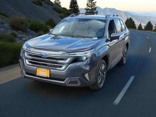 2025 Subaru Forester Hybrid Limited