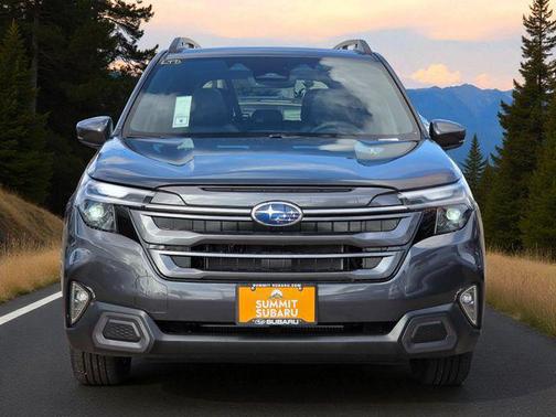 2025 Subaru Forester Hybrid Limited