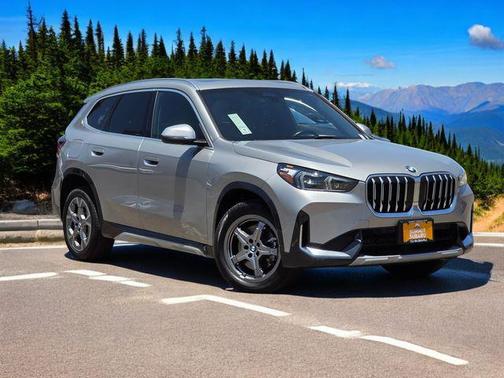 2024 BMW X1 xDrive28i