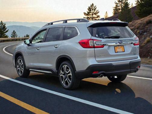2026 Subaru Ascent Touring 7-Passenger