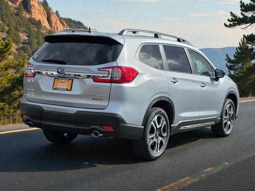 2026 Subaru Ascent Touring 7-Passenger