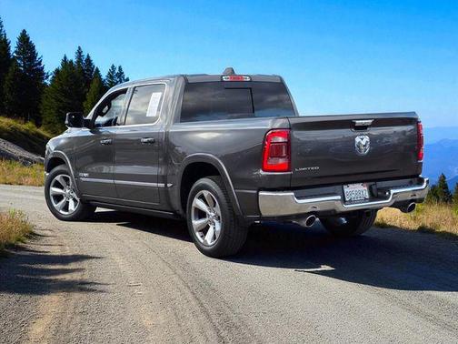 2020 RAM 1500 Limited