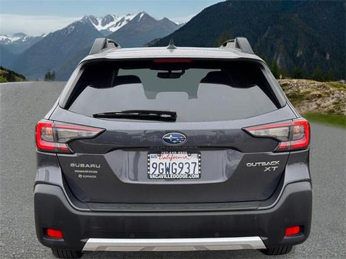 2024 Subaru Outback Limited XT