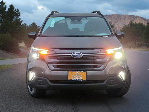 2025 Subaru Forester Hybrid Premium