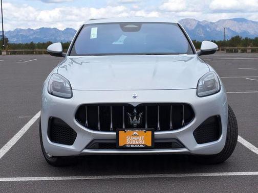 2024 Maserati Grecale GT