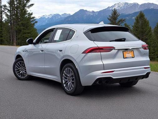 2024 Maserati Grecale GT