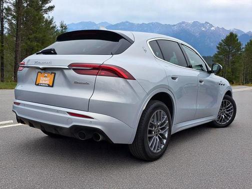 2024 Maserati Grecale GT