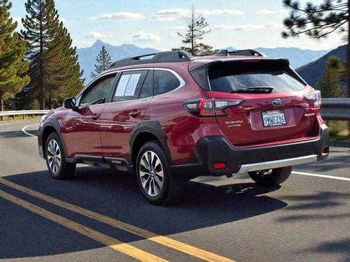 2024 Subaru Outback Limited