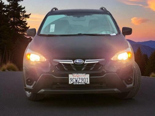 2023 Subaru Crosstrek Base