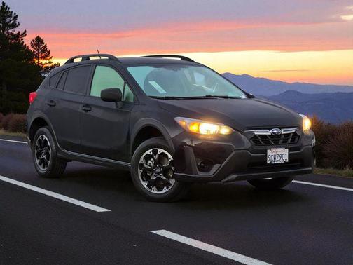 2023 Subaru Crosstrek Base