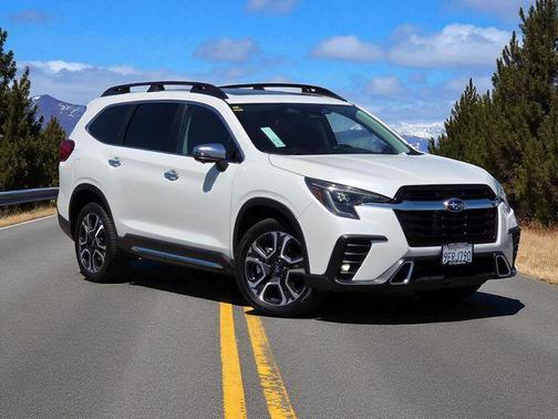 2023 Subaru Ascent Touring 7-Passenger