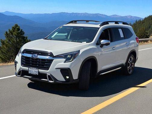 2023 Subaru Ascent Touring 7-Passenger