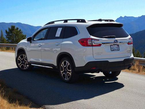 2023 Subaru Ascent Touring 7-Passenger