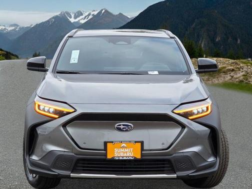 2025 Subaru Solterra Premium