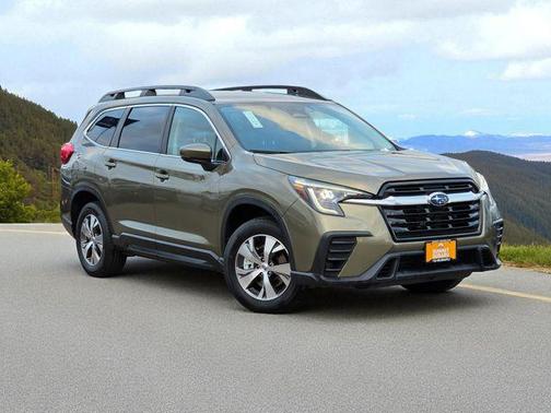 2024 Subaru Ascent Premium 7-Passenger