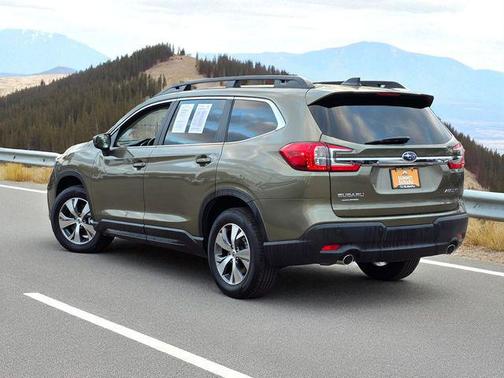 2024 Subaru Ascent Premium 7-Passenger