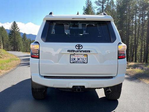 2019 Toyota 4Runner SR5 Premium