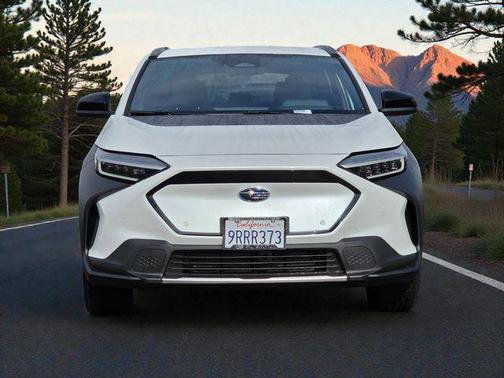 2024 Subaru Solterra Premium