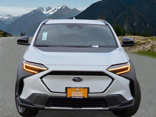 2025 Subaru Solterra Premium