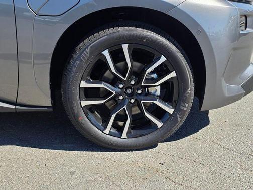 2026 Subaru Solterra Limited