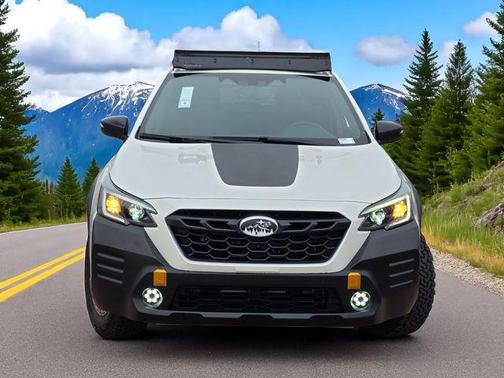 2023 Subaru Outback Wilderness