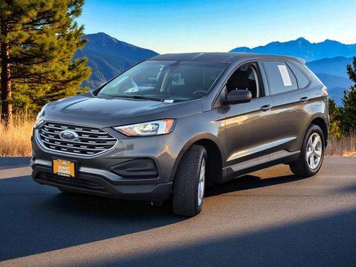 2020 Ford Edge SE