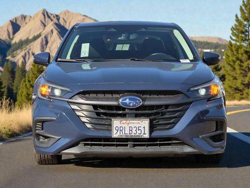 2024 Subaru Legacy Premium