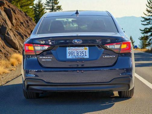 2024 Subaru Legacy Premium