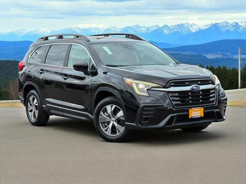 2024 Subaru Ascent Premium 7-Passenger