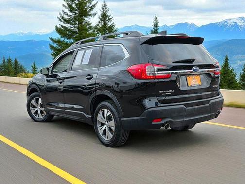 2024 Subaru Ascent Premium 7-Passenger
