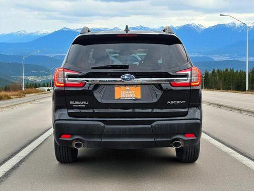 2024 Subaru Ascent Premium 7-Passenger
