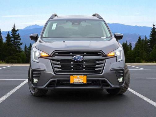 2025 Subaru Ascent Onyx Edition Touring 7-Passenger