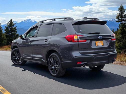 2025 Subaru Ascent Onyx Edition Touring 7-Passenger