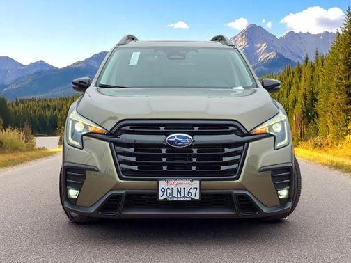 2023 Subaru Ascent Onyx Edition 7-Passenger